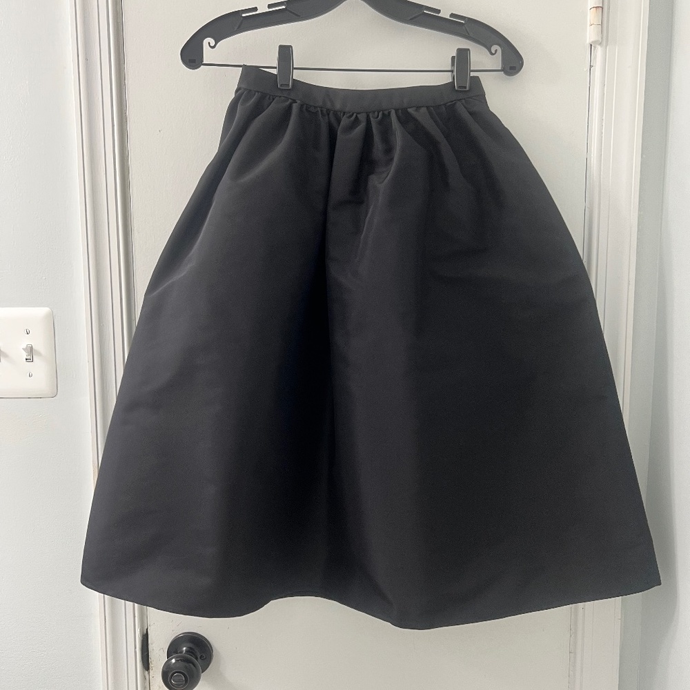 Molly Moorkamp Gigi Skirt